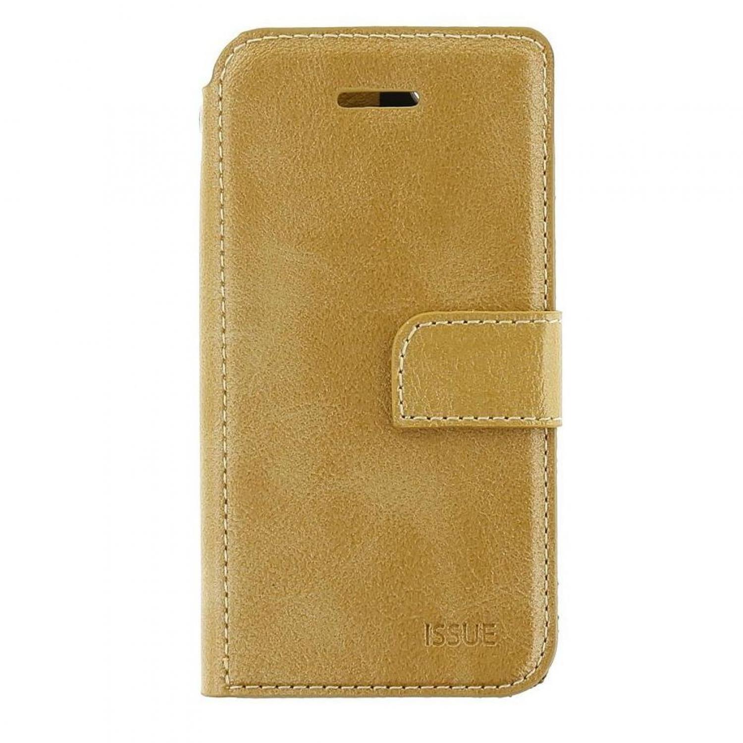 Molan Cano HAZ CARTE pt Xiaomi Mi 11 Ultra - Aurie