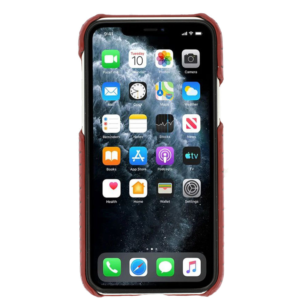 Wild Case pentru Xiaomi Redmi 9C - Neagră