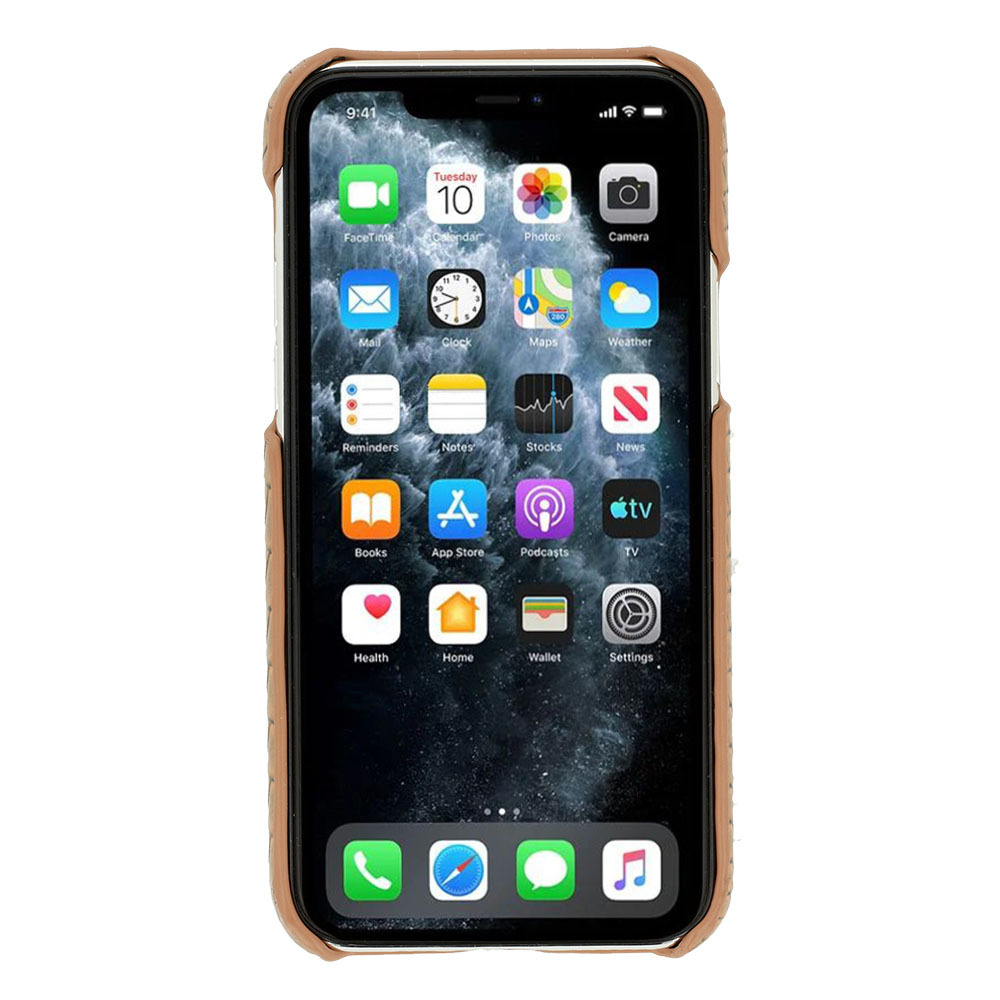 Wild Case pentru Xiaomi Redmi 9C - Neagră