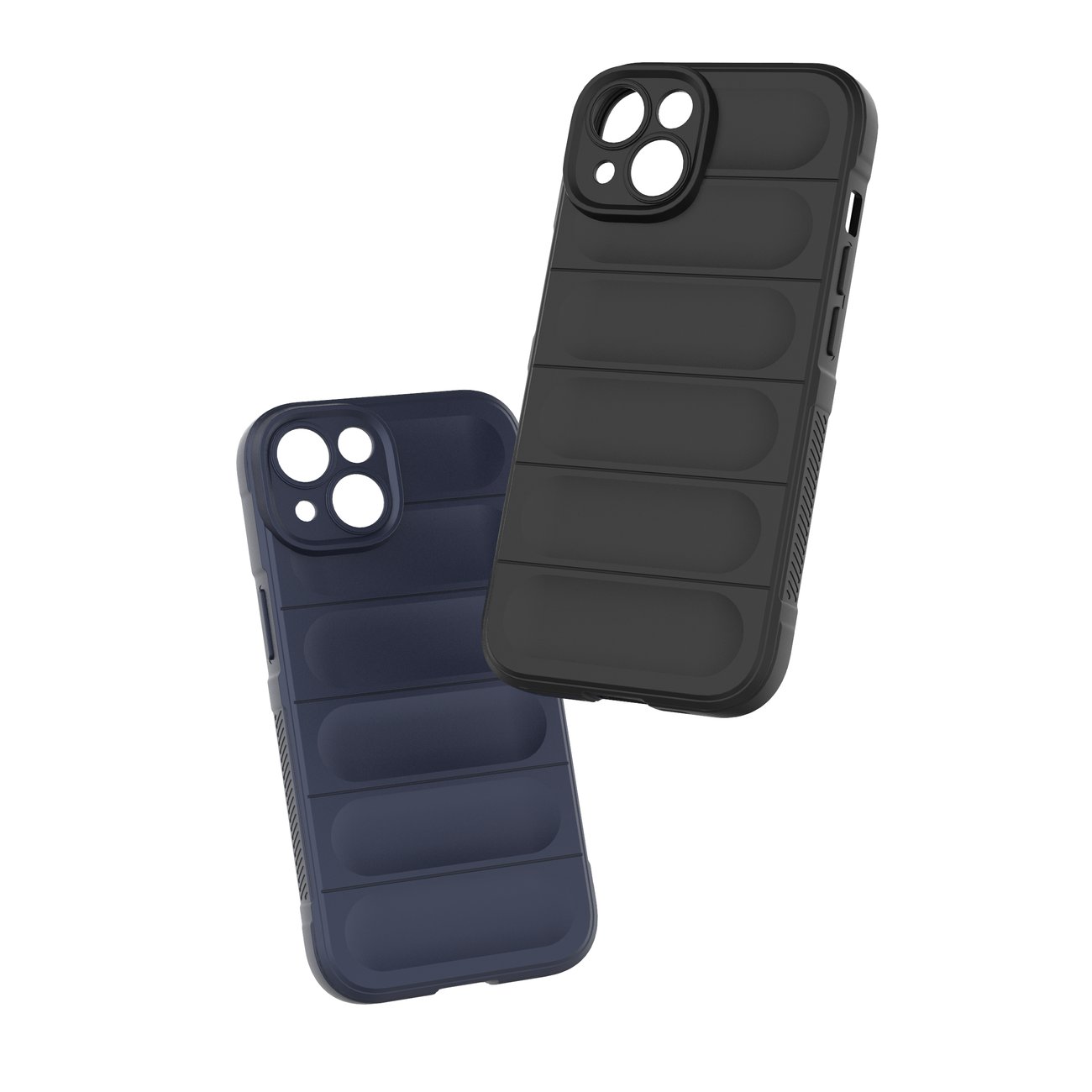 Husa Magic Shield pentru Apple iPhone 14 - Roşie