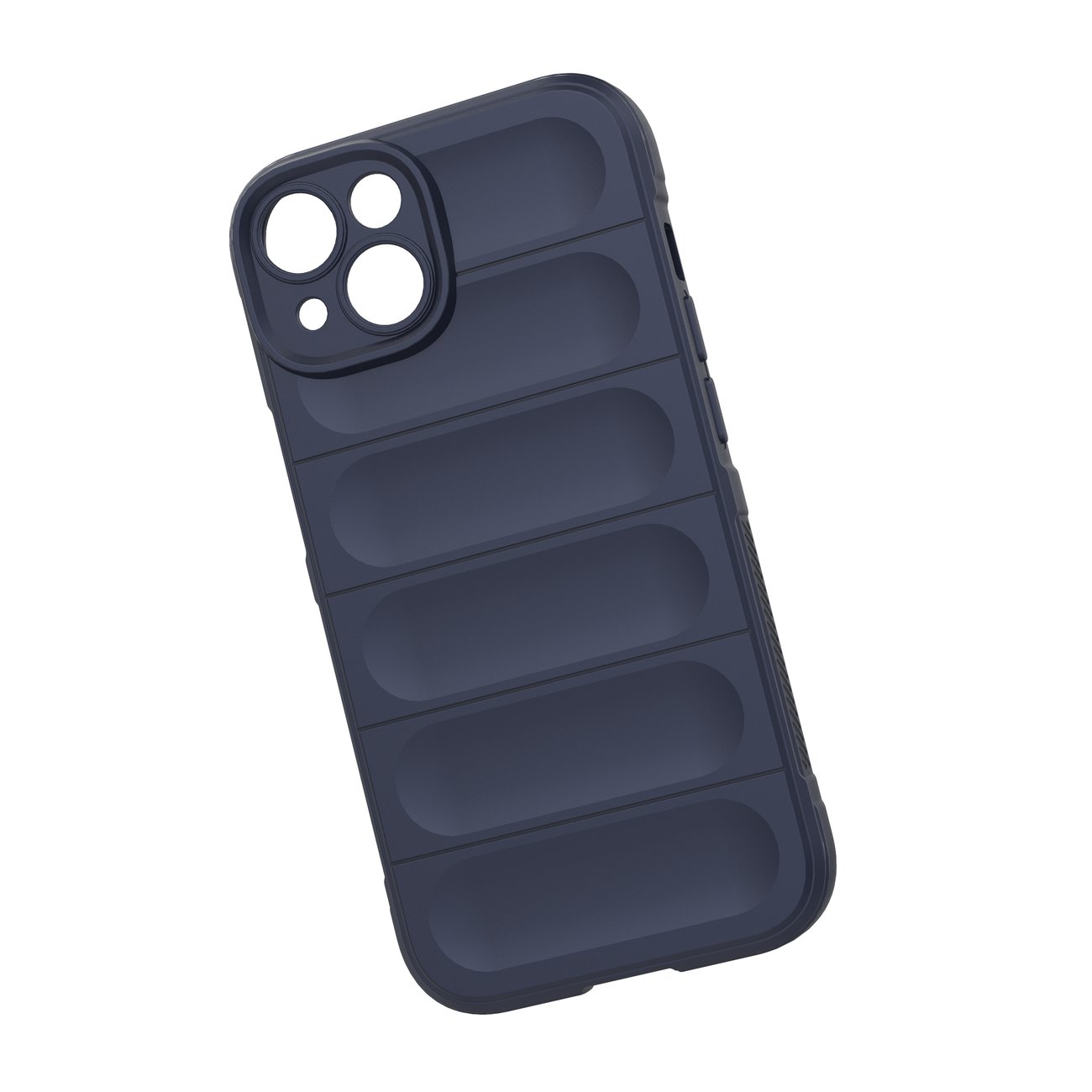 Husa Magic Shield pentru Apple iPhone 14 - Roşie