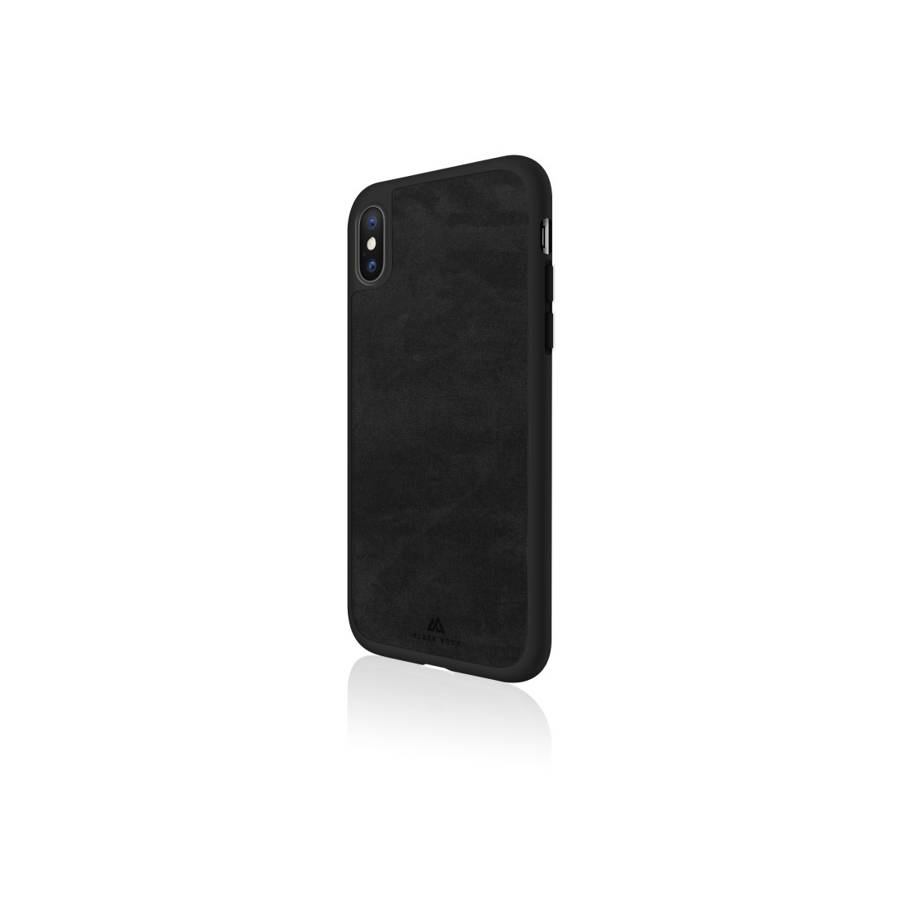 Husă pentru Apple iPhone Xs Max - Neagră