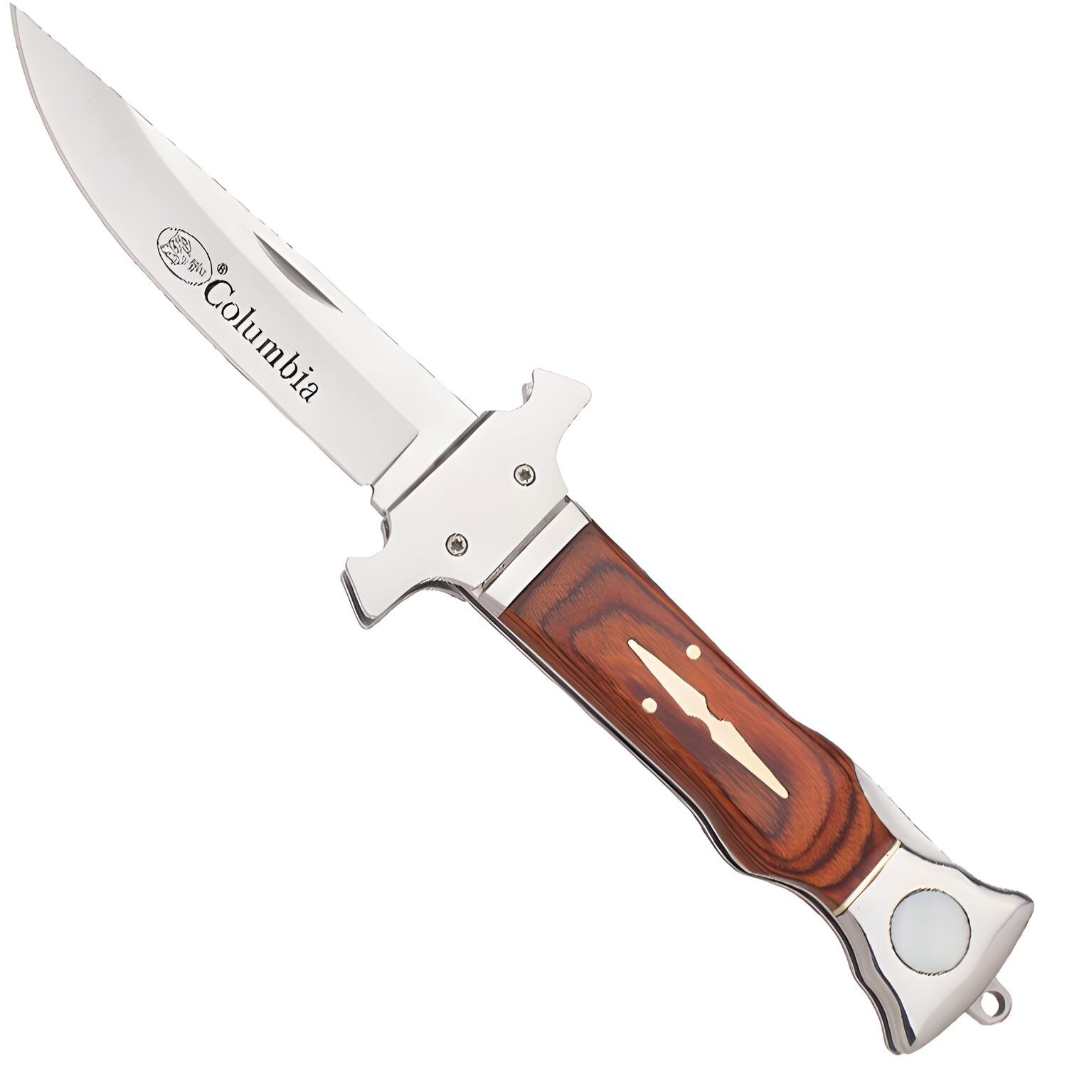 Cuțit pliabil exterior COLUMBIA - 26 / 14,4cm