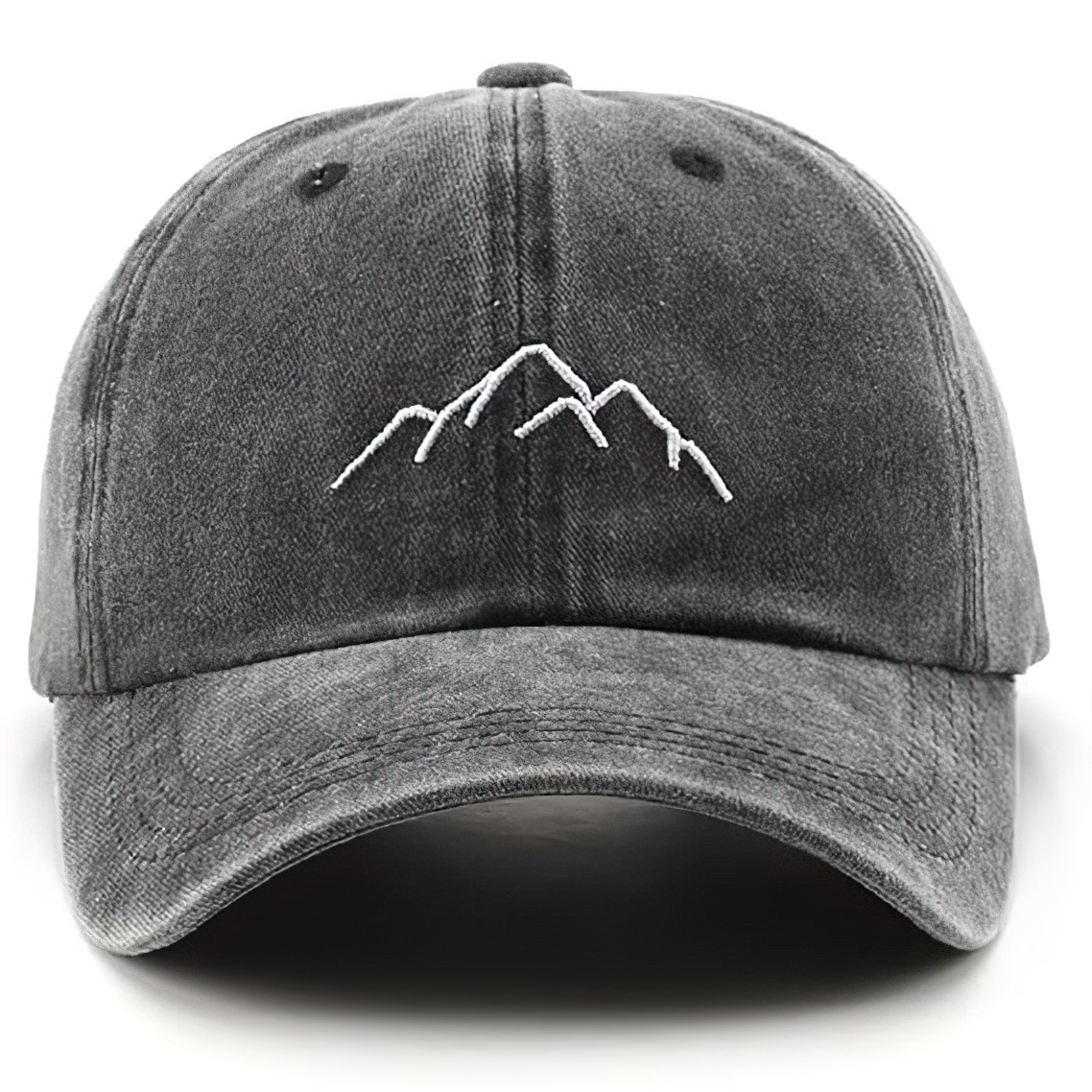 Șapcă de baseball PE-37102 - Negru