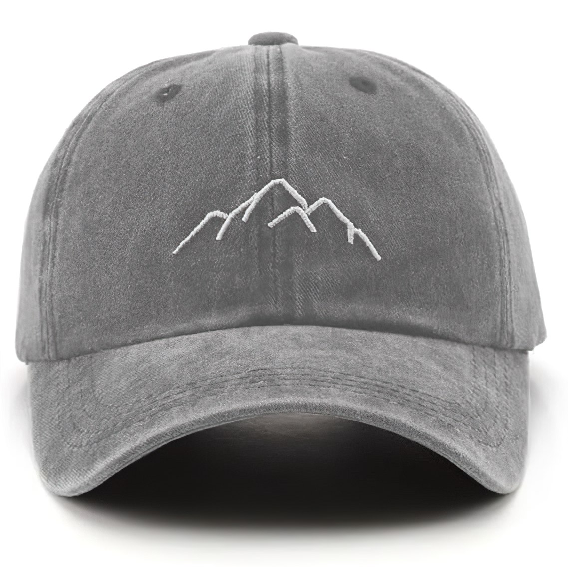 Șapcă de baseball PE-37102 - Negru