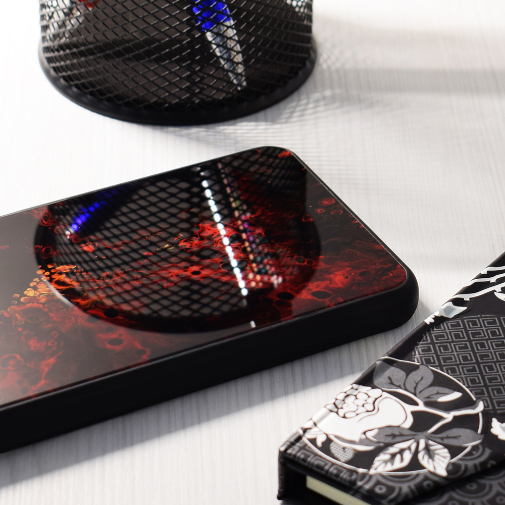 Techsuit husă - Seria Glaze - Xiaomi 14T Pro - Multicolor 2