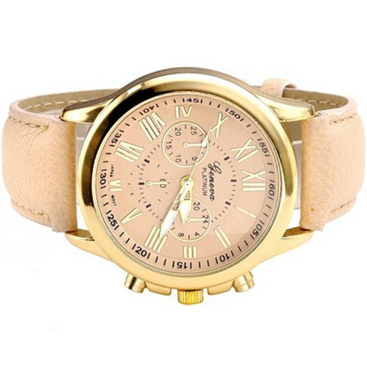 Ceas CH-2490 - Roz