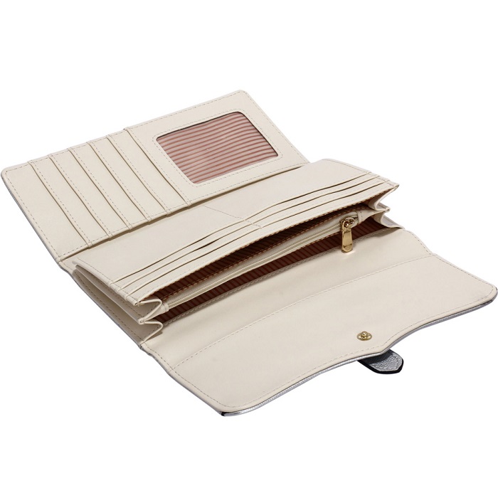 Portofel MA-3797 - Auriu