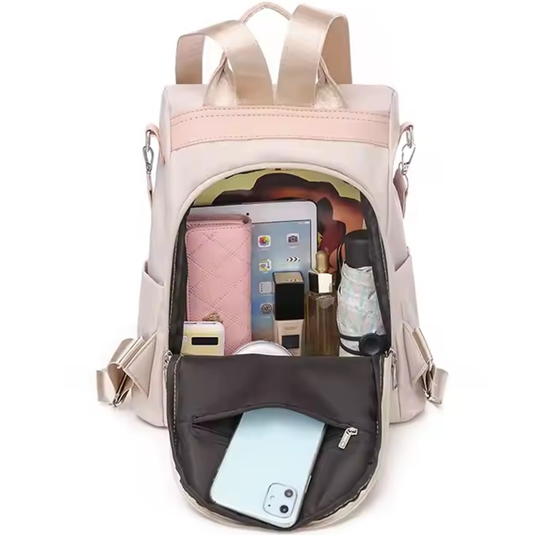 Rucsac AI-38713 - Galben