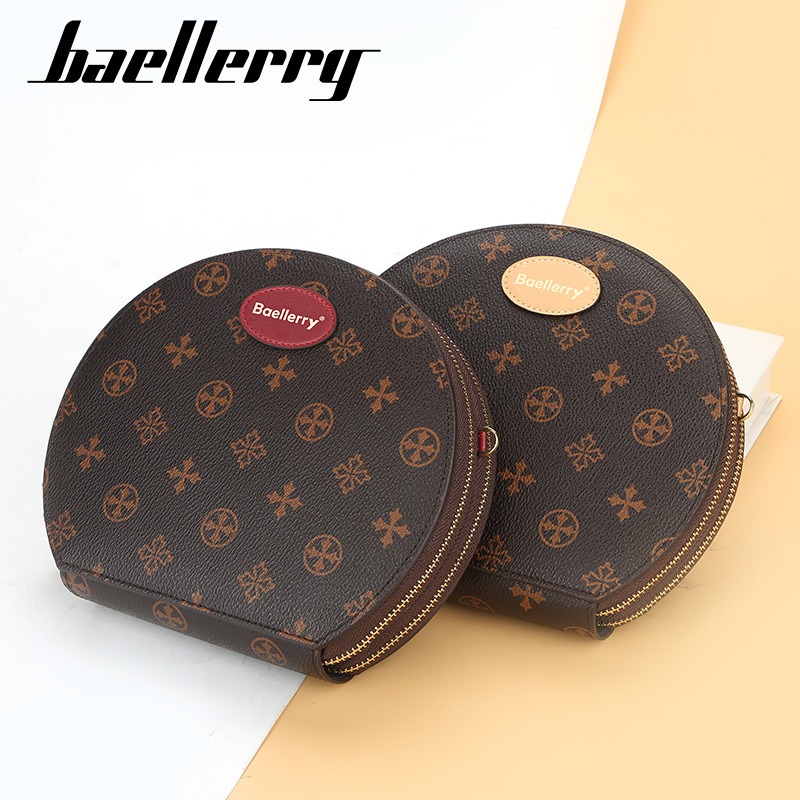 Geantă Baellerry CA-35745 - Maro