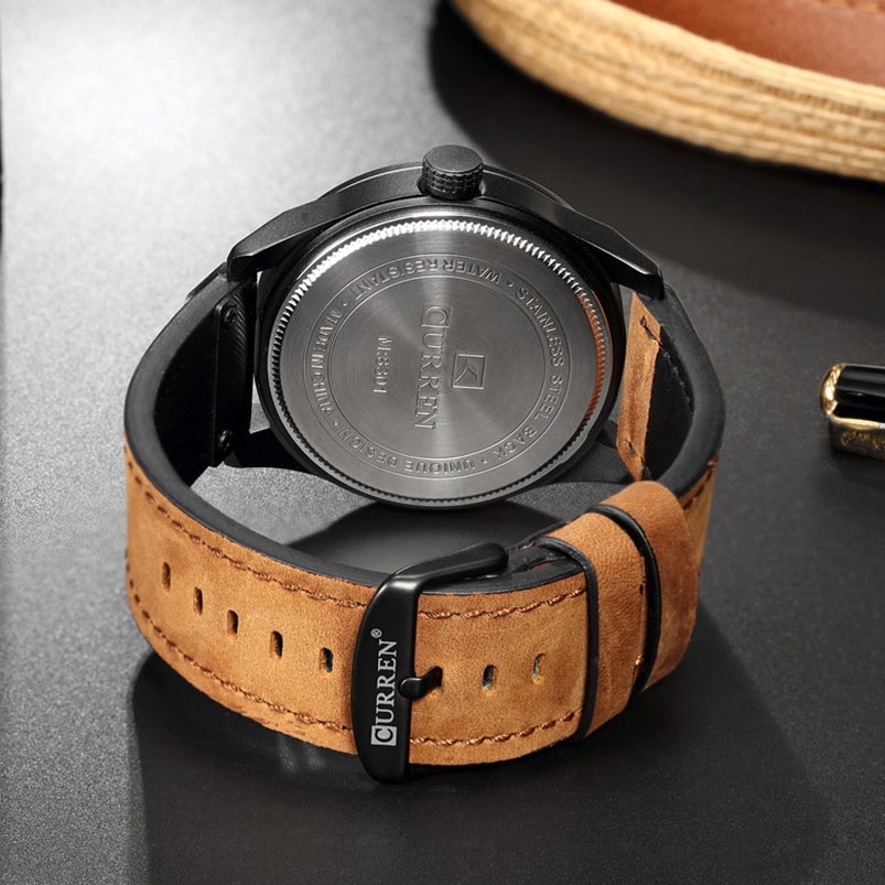 Ceas CURREN BR-14167 - Maro