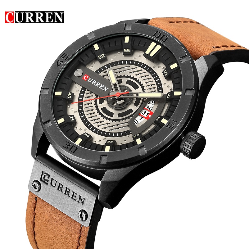 Ceas CURREN BR-14167 - Maro