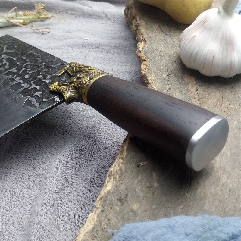 Satâr de bucătărie DR-13861 - Maro