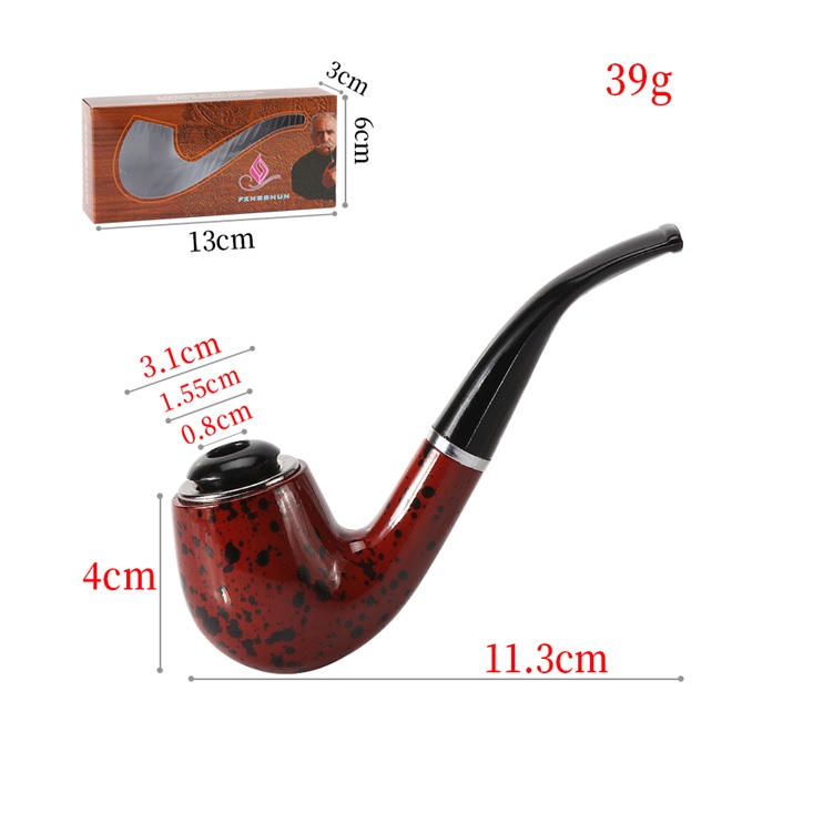 Pipă de tutun - FT00478