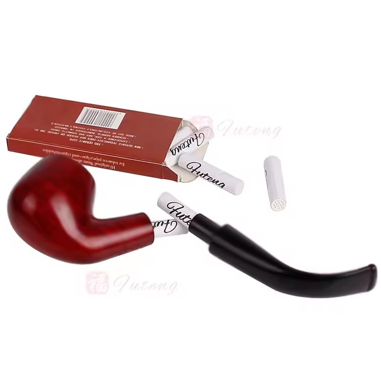 Filtre pentru pipă FT04416 - 10buc