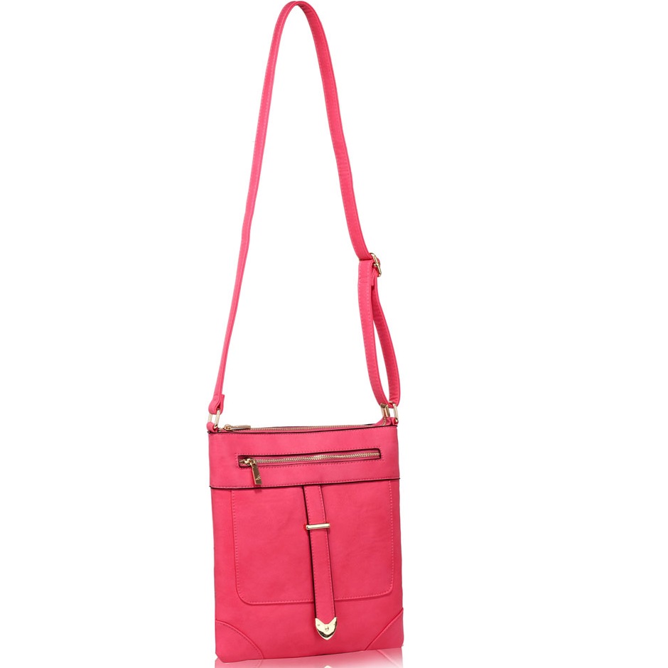 Geanta GI-3783 - Negru