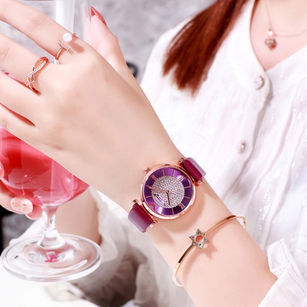 Ceas RO-5868 - Roz