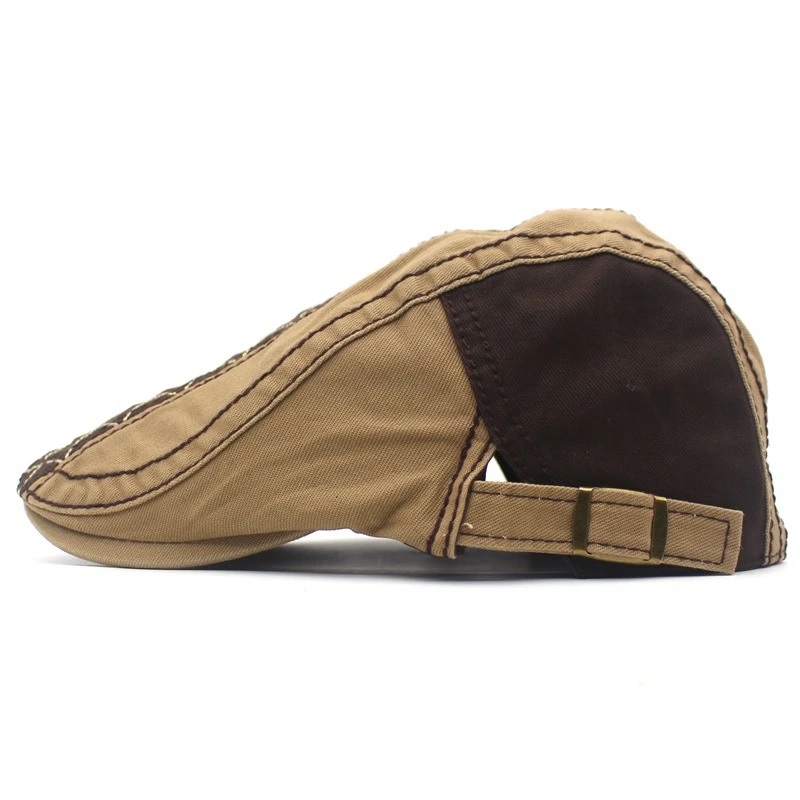 Beretă bărbătească JA-26097 - Gri