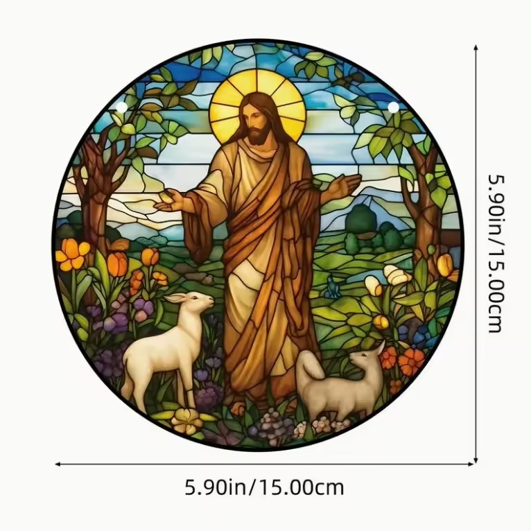 Prinzător de soare-Jesus/Tip4/L