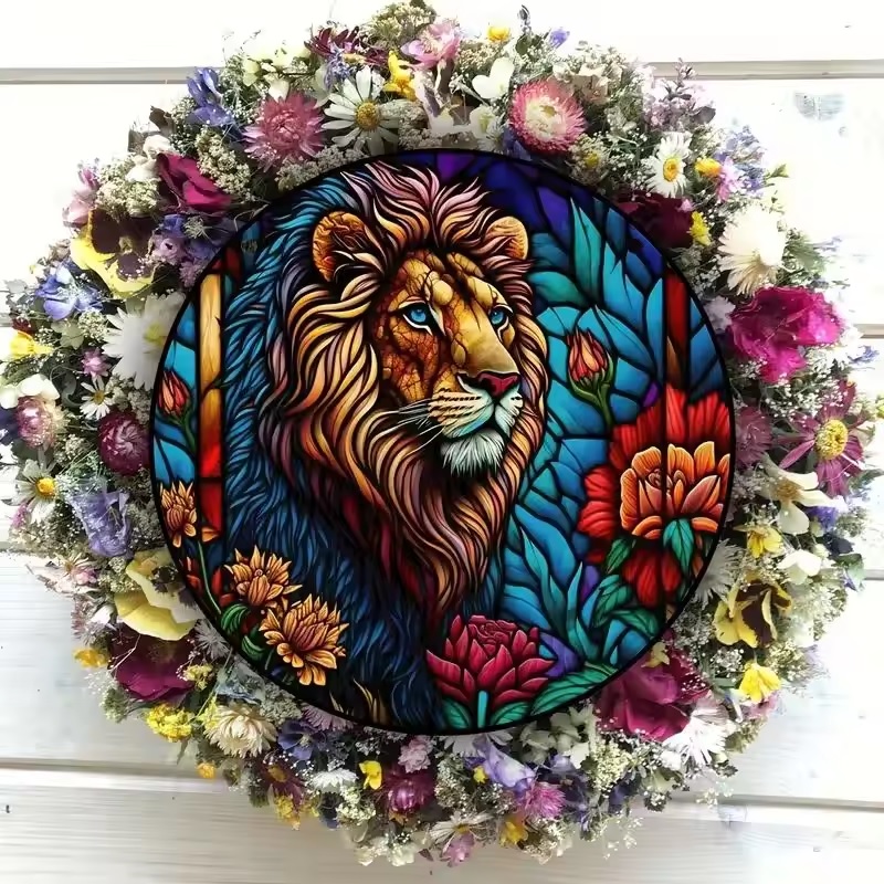 Prinzător de soare-Lion/Tip2/L