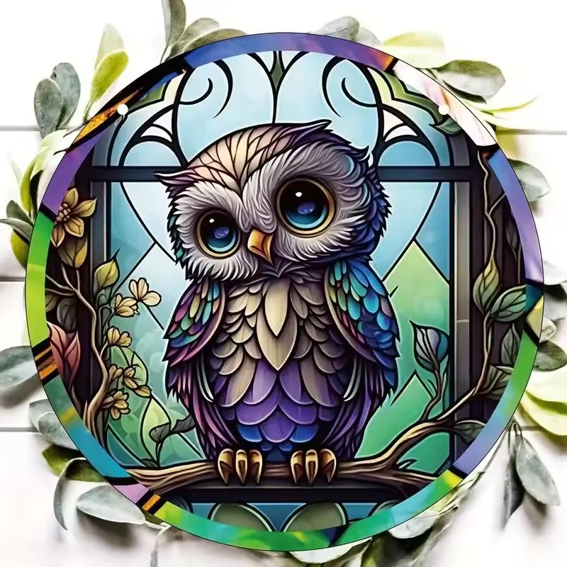 Prinzător de soare-Owl/Tip3/L