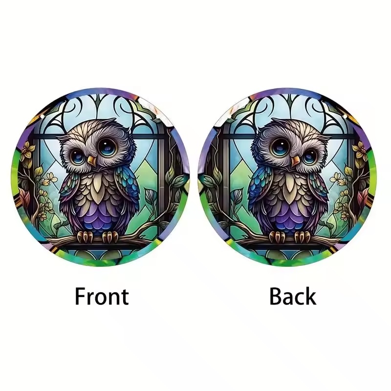 Prinzător de soare-Owl/Tip3/L