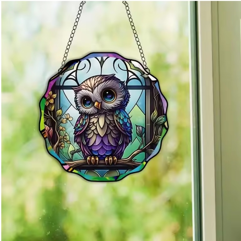 Prinzător de soare-Owl/Tip3/L