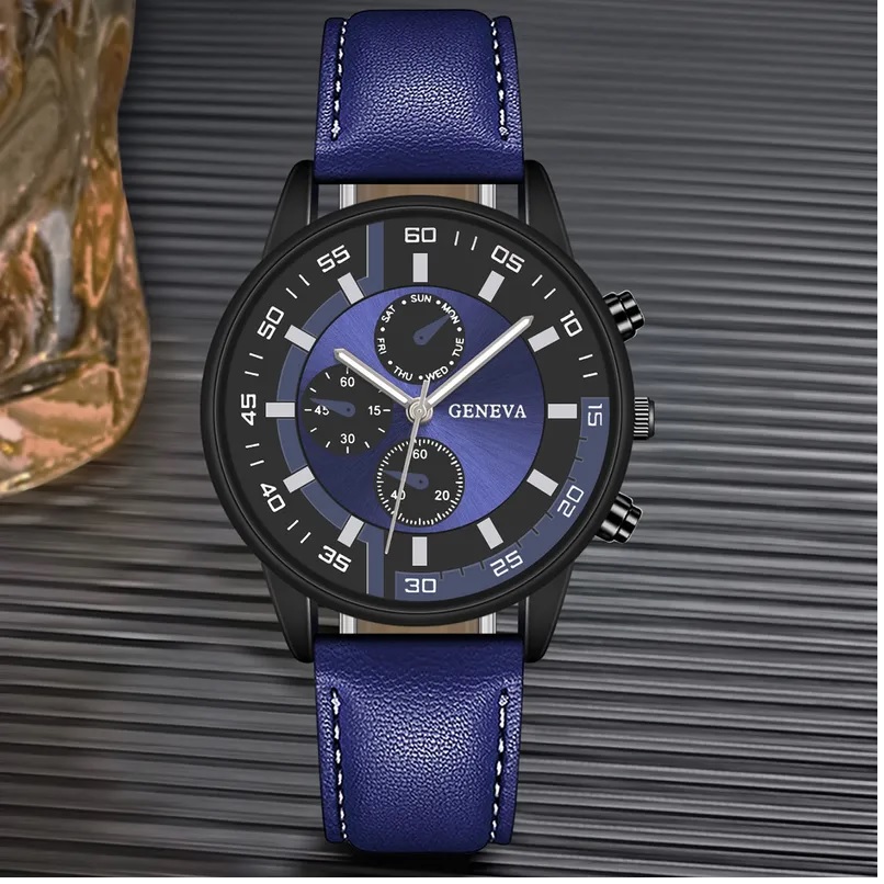 Ceas NA-33625 - Maro