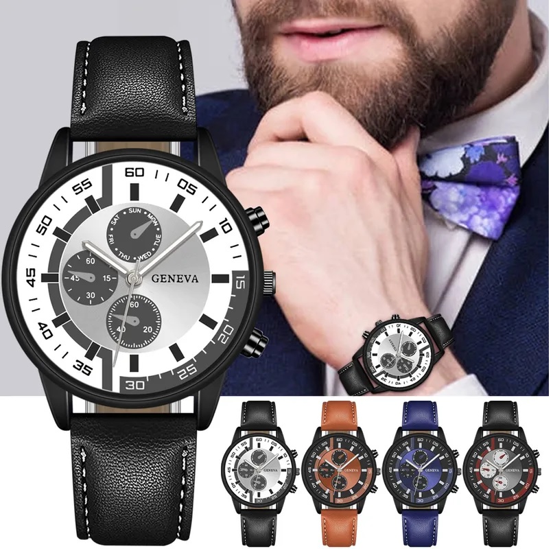 Ceas NA-33625 - Maro