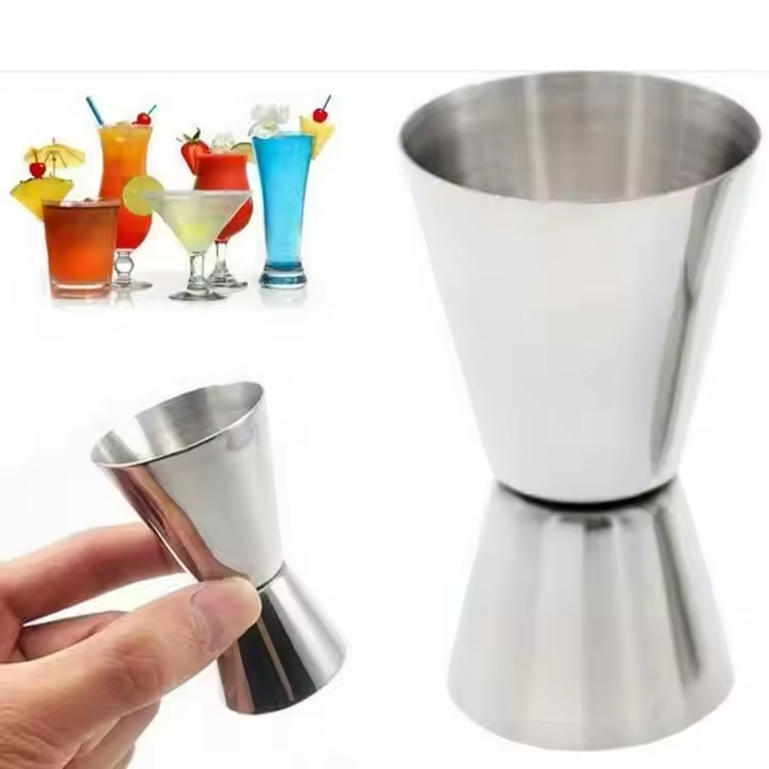 Dozator barman 20ml și 40ml