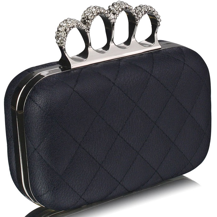Geanta RO-5378 - Negru