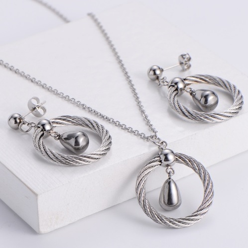 Set PE-20564 - Auriu