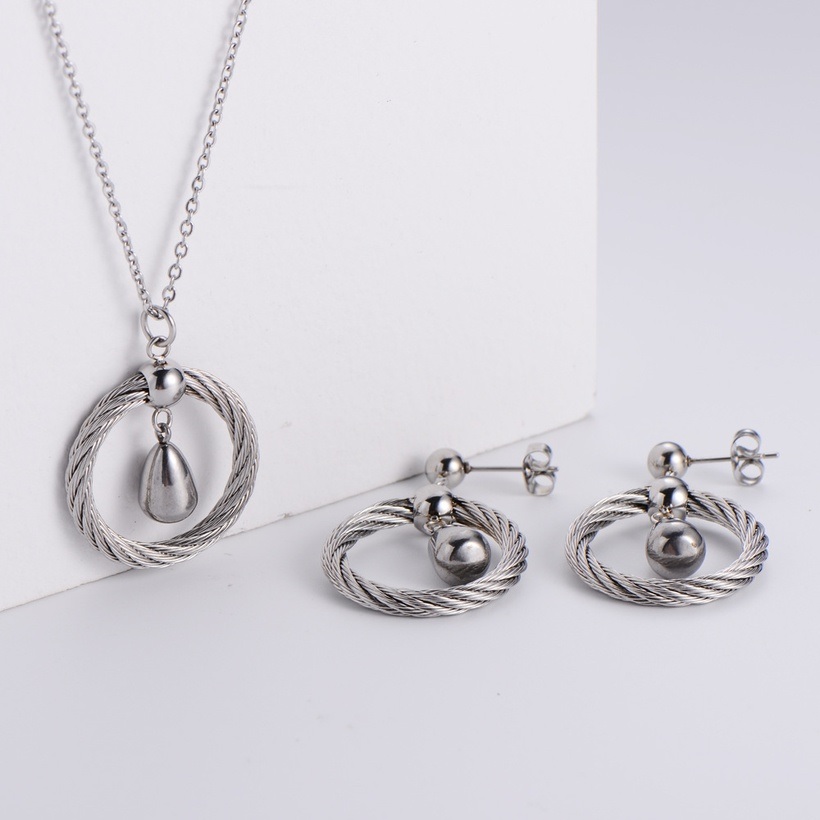 Set PE-20564 - Auriu