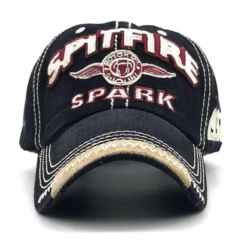 Șapcă de baseball SP-30313 - Maro