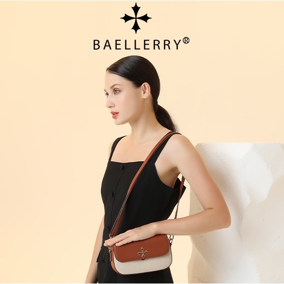 Geantă Baellerry ST-36099 - Maro