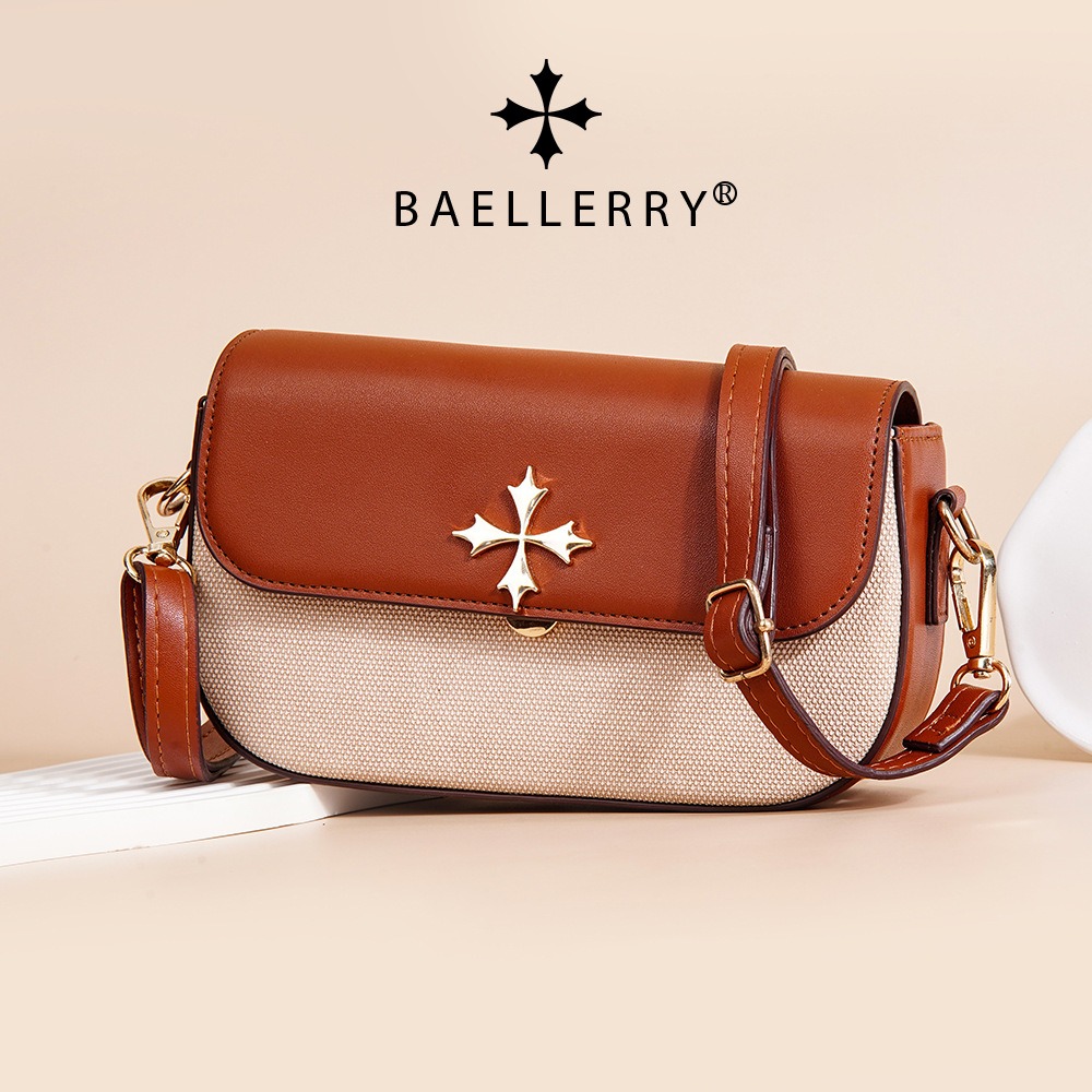 Geantă Baellerry ST-36099 - Maro