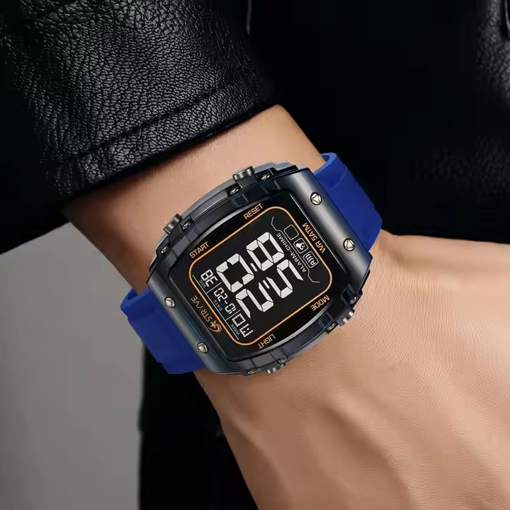 Ceas STRYVE TI-35308 - Roz