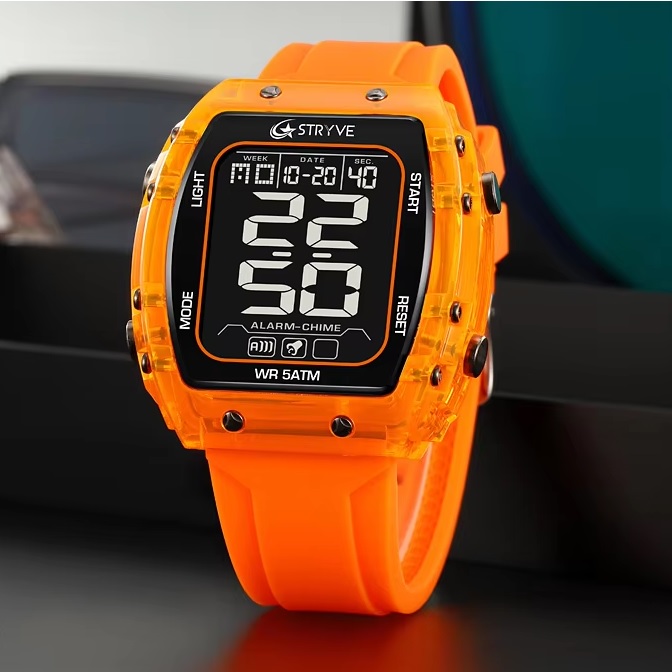Ceas STRYVE TI-35308 - Roz