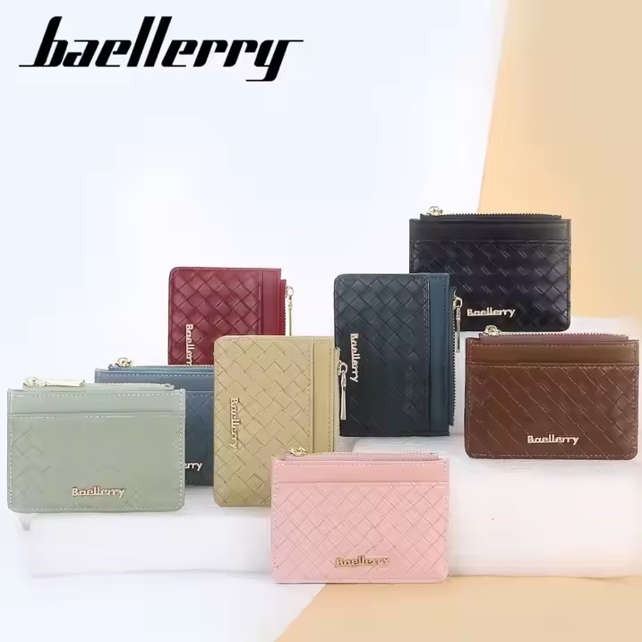 Portofel Baellerry VA-35883 - Roz