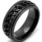 Negru/69mm