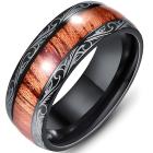 Negru/Maro/52 mm