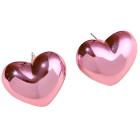 Heart / Roz deschis