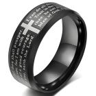 Negru/52mm