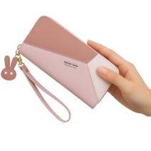 Portofel ZA-37068 - Roz