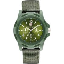 Ceas IM-13016 - Verde