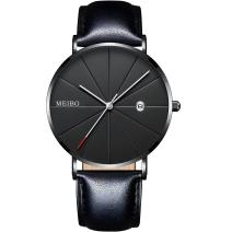 Ceas TH-13892 - Negru