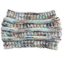 Bentiță LO-21451 - Albă / Multicolor