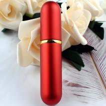 Flacon de parfum CL-8087 - Roșu