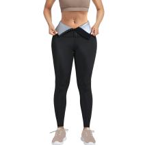 Colanți Modelatori - Negru / L