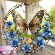 Prinzător de soare-Butterfly/Typ13/XL